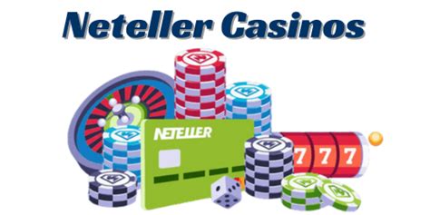 neteller casino|Neteller Online Casinos 30+ Casinos Accepting Neteller.